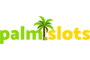 Palmslots Casino logo