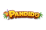 Pandido Casino logo