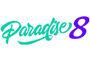 Paradise 8 Casino logo