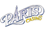Paris Casino logo