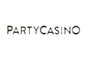 PartyCasino logo