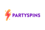 PartySpins Casino logo