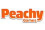PeachyGames Casino logo