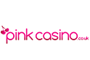Pink Casino logo