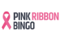 Pink Ribbon Bingo Casino logo