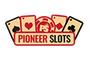 Pioneer Slots Casino logo