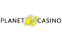 Planet 7 Casino logo