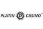 Platin Casino logo