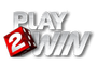 Play2Win Casino logo