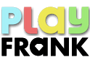 PlayFrank Casino logo