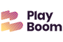 Playboom Casino logo