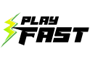 PlayFast Casino logo