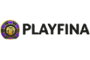 Playfina Casino logo
