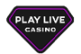 PlayLive Casino logo