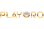 PlayOro logo