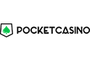 Pocket Casino EU logo
