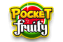 Pocket Fruity Casino logo