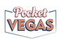 Pocket Vegas logo