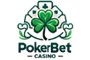 PokerBet Casino logo