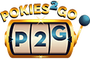 Pokies2Go Casino logo