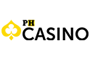 Ph Casino logo