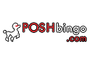 Posh Bingo logo