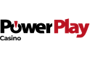 PowerPlay Casino logo