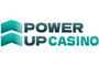 PowerUp Casino logo