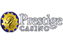 Prestige Casino logo
