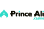 PrinceAli Casino logo