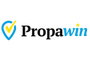 PropaWin Casino logo