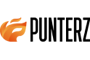 Punterz Casino logo