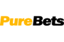 PureBets Casino logo