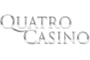 Quatro Casino logo