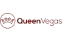 Queen Vegas Casino logo