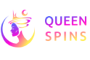 QueenSpins Casino logo