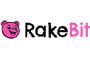RakeBit Casino logo