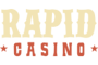 Rapid Casino logo