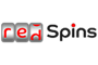 Red Spins Casino logo