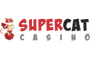 SuperCat Casino logo