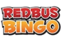 Redbus Bingo logo