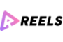 Reels.io Casino logo