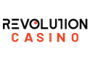 Revolution Casino logo