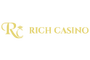 Rich Casino logo