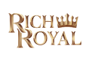 Rich Royal Casino logo