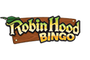Robin Hood Bingo Casino logo