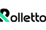 Rolletto Casino logo