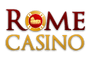 Rome VIP Casino logo