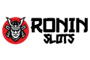 RoninSlots Casino logo