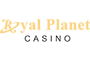 Royal Planet Casino logo